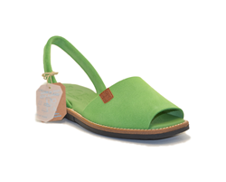 ALMAGRO MINORCHINA SCAMOSCIATA SERRAJE GARDEN